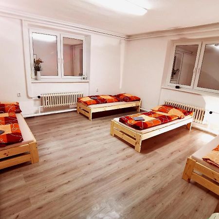 Апартаменты Diamond House Брезно Экстерьер фото