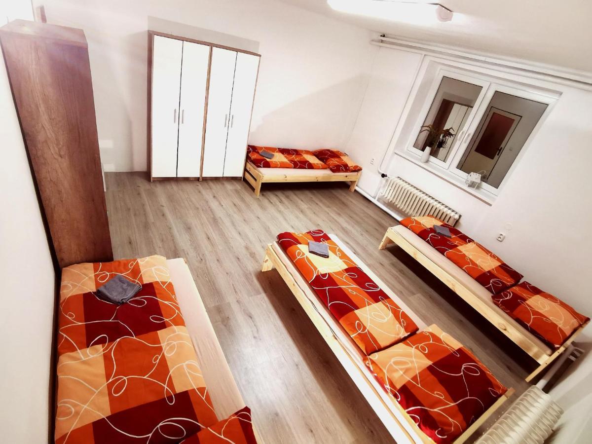 Апартаменты Diamond House Брезно Экстерьер фото