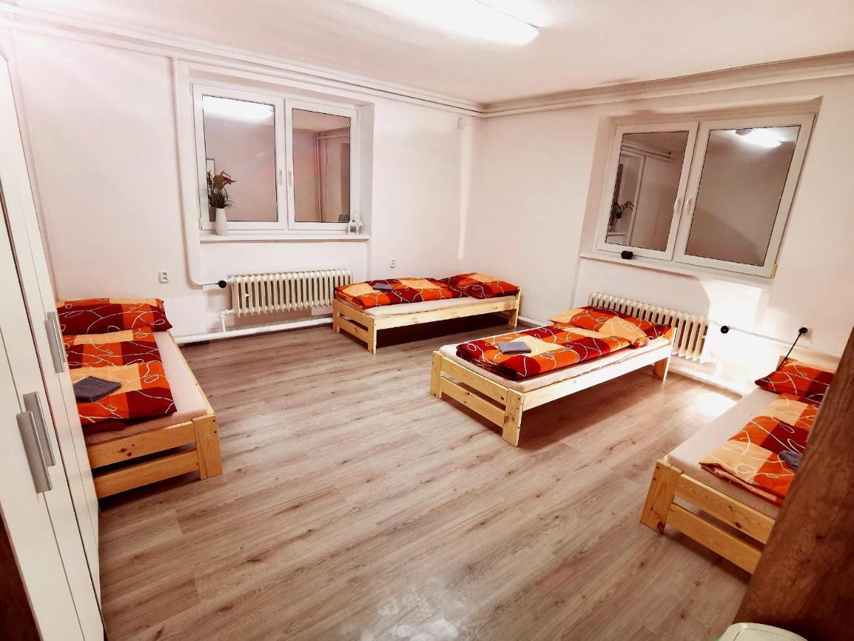 Апартаменты Diamond House Брезно Экстерьер фото