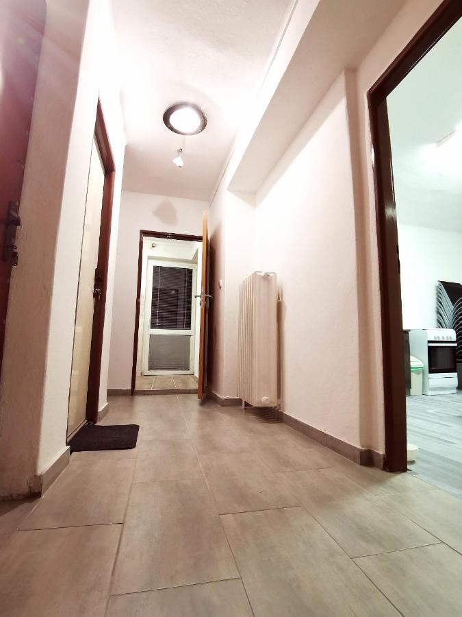 Апартаменты Diamond House Брезно Экстерьер фото